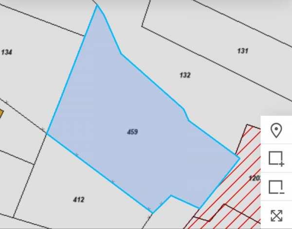 Продава парцел, с. маноле, област пловдив