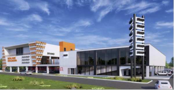 Продава бизнес имот, гр. нова загора, област сливен