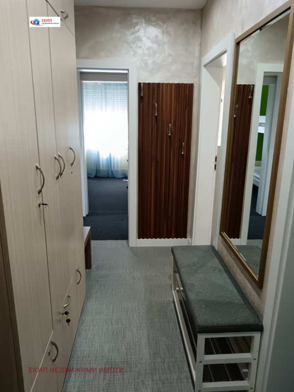 Продава 3-стаен, гр. софия, красна поляна 2