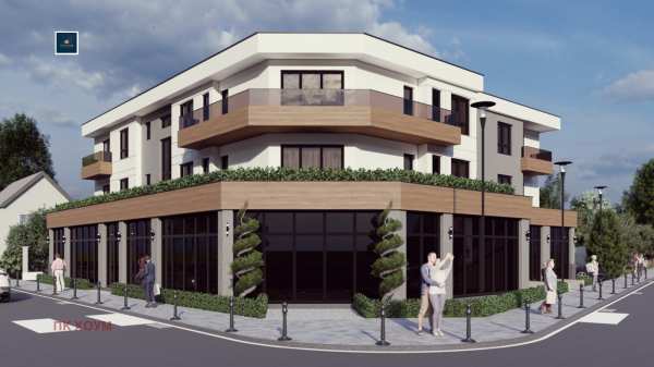 Продава магазин, с. равно поле, област софия област