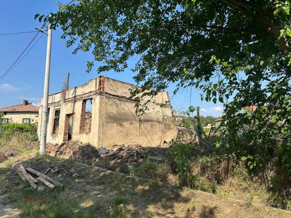Продава парцел, гр. сандански, област благоевград