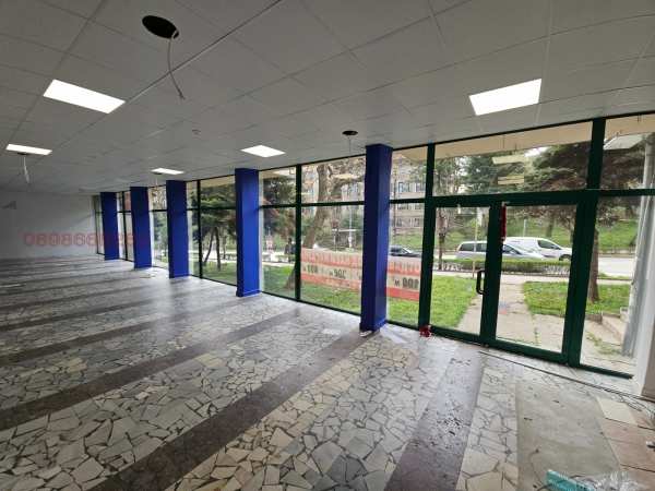 Продава магазин, гр. велико търново, център