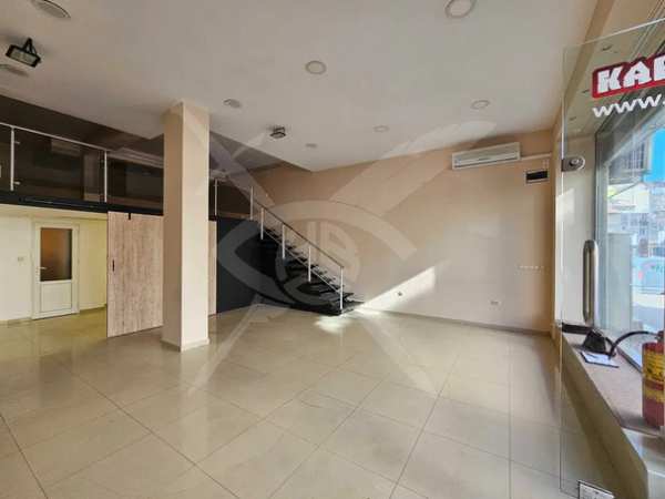 Продава магазин, гр. варна, жп гара