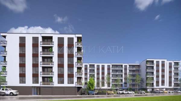 Продава 4-стаен, гр. перник, изток