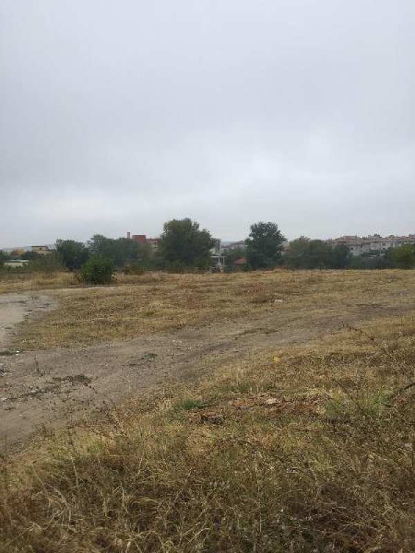 Продава парцел, гр. хисаря, област пловдив