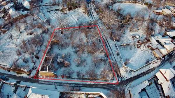 Продава парцел, гр. килифарево, област велико търново