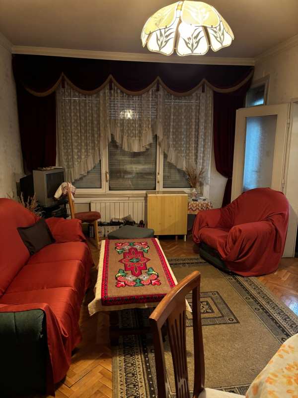 Продава 3-стаен, гр. пловдив, център