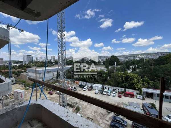 Продава 1-стаен, гр. варна, трошево