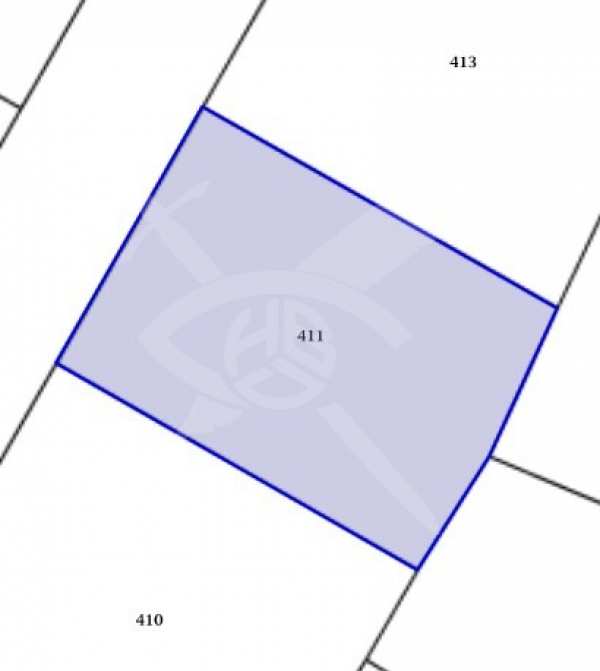 Продава парцел, с. лъка, област бургас