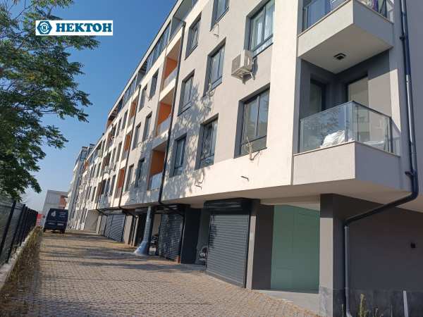 Продава гараж, паркомясто, гр. варна, владислав варненчик 1