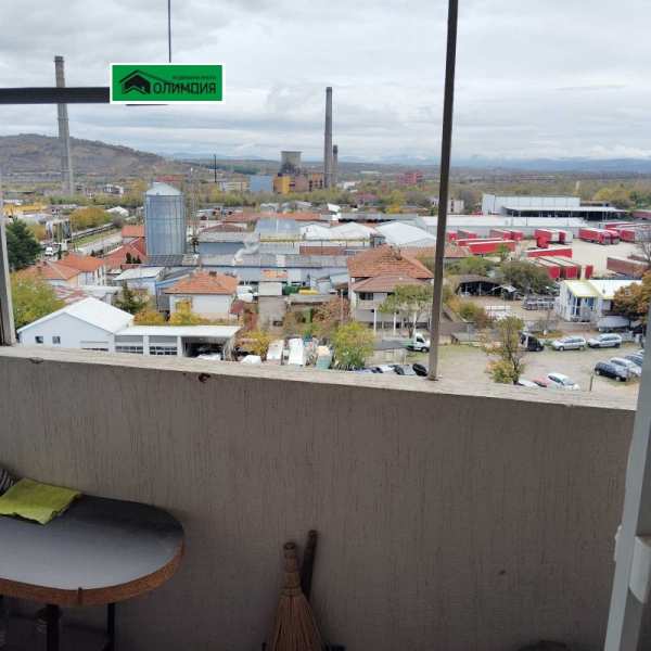 Продава 1-стаен, гр. враца, младост