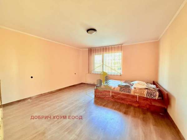 Продава къща, с. стефаново, област добрич