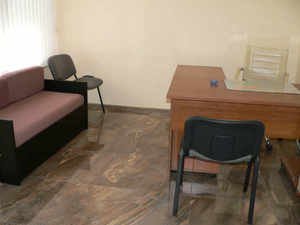 Продава офис, гр. велико търново, бузлуджа