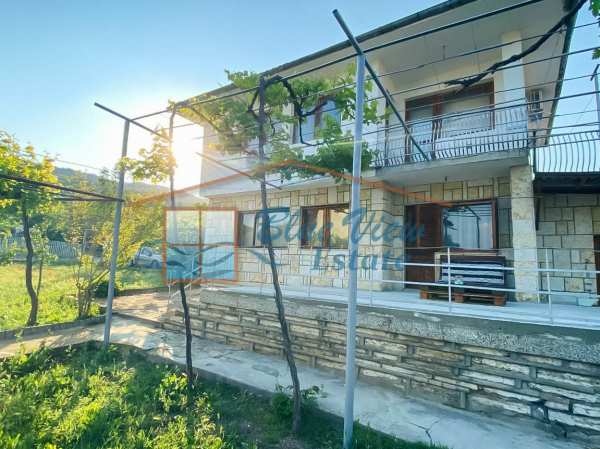 Продава къща, гр. балчик, област добрич