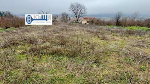 Продава парцел, гр. дебелец, област велико търново