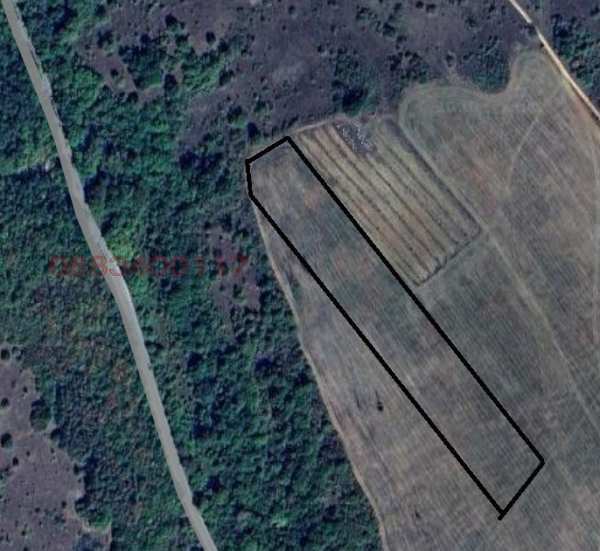 Продава парцел, с. ново село, област стара загора