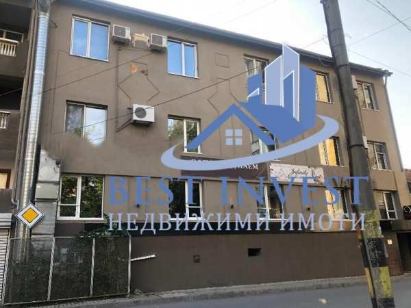 Продава бизнес имот, гр. дупница, област кюстендил