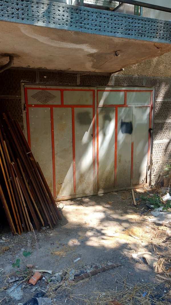 Продава гараж, паркомясто, гр. хасково, овчарски