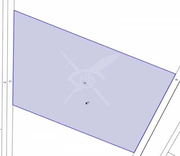 Продава парцел, с. гюльовца, област бургас