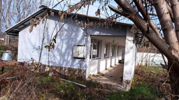 Продава къща, с. яздач, област стара загора