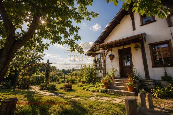 Продава къща, гр. варна, м-т ален мак