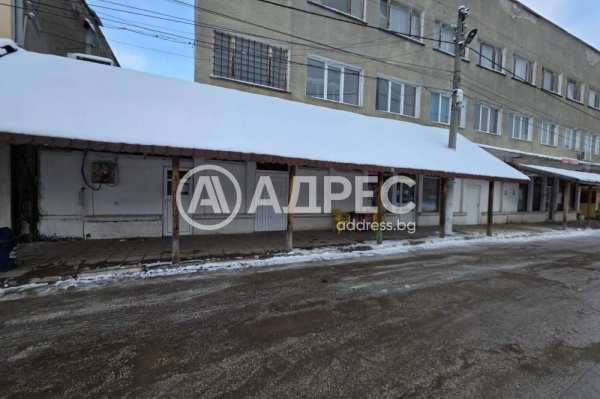 Продава магазин, с. градец, област видин