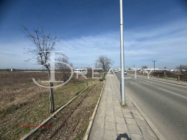 Продава парцел, с. равда, област бургас