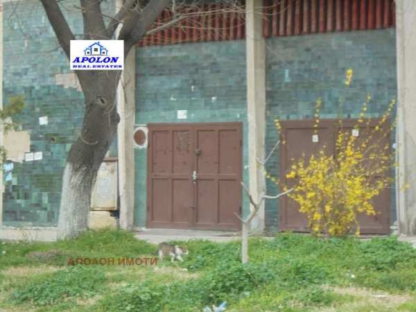 Продава гараж, паркомясто, гр. пазарджик, център