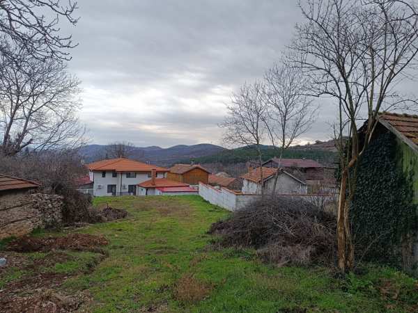 Продава парцел, с. борилово, област стара загора