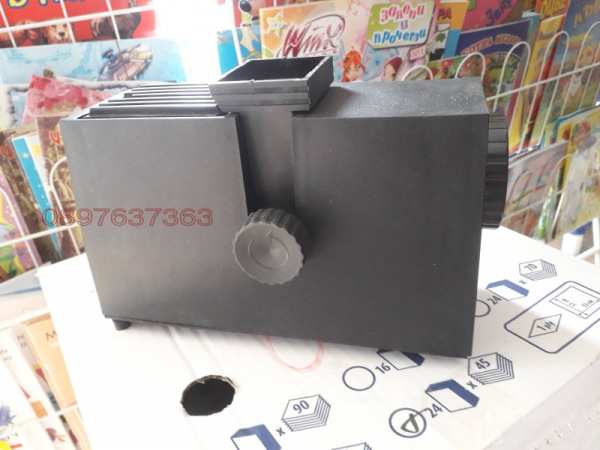 Продава магазин, гр. силистра, център