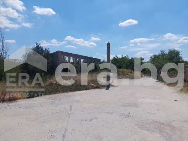Продава парцел, гр. нови пазар, област шумен