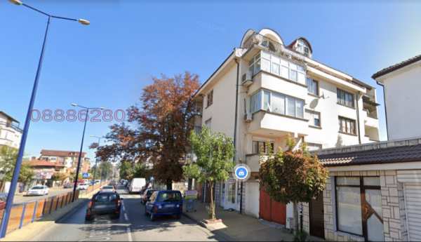 Продава 4-стаен, гр. пазарджик, център