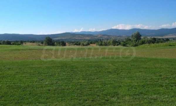Продава парцел, гр. долна баня, област софия област