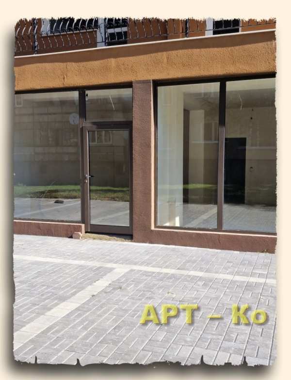 Продава  магазин град Перник, Изток
      62 кв.м