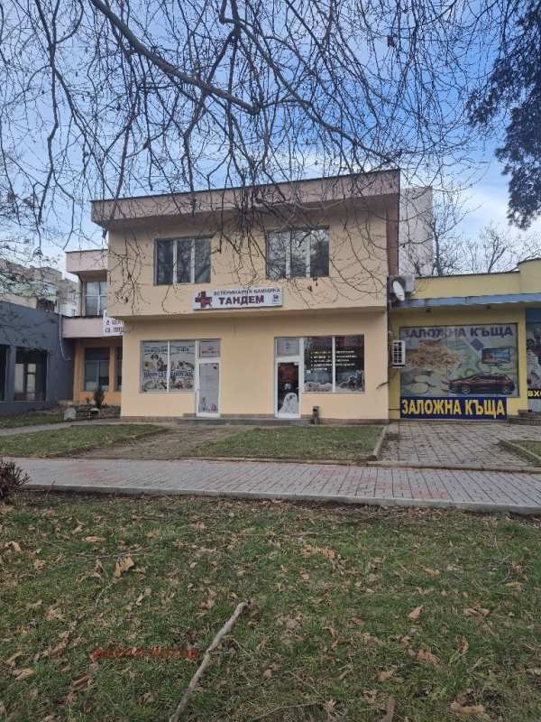 Продава магазин, гр. перник, изток