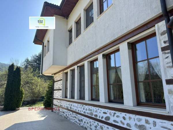 Продава къща, гр. велинград, област пазарджик