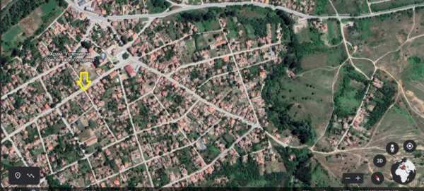 Продава парцел, с. арчар, област видин