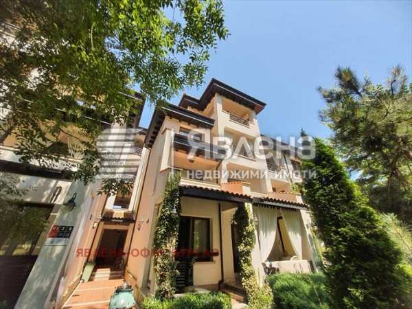 Продава 3-стаен, с. лозенец, област бургас