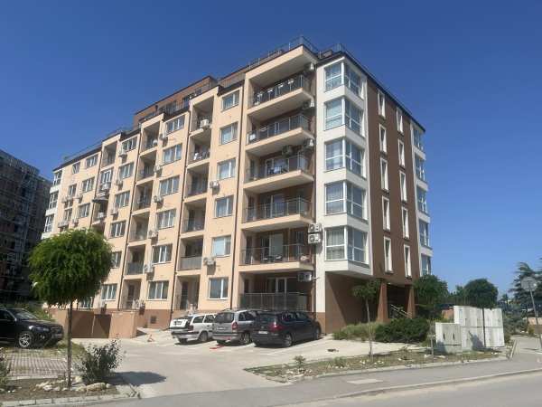 Продава гараж, паркомясто, гр. варна, владислав варненчик 1