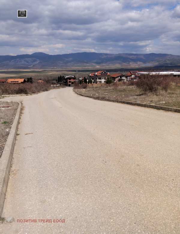 Продава парцел, гр. сапарева баня, област кюстендил