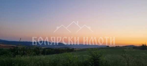 Продава парцел, с. присово, област велико търново