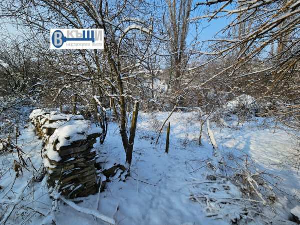 Продава парцел, с. драгижево, област велико търново