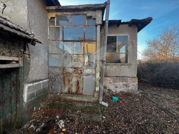 Продава парцел, с. татарево, област пловдив