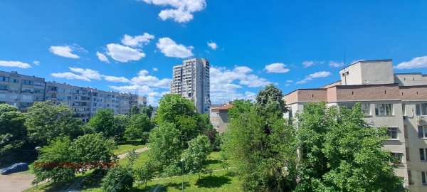 Продава 2-стаен, гр. софия, слатина