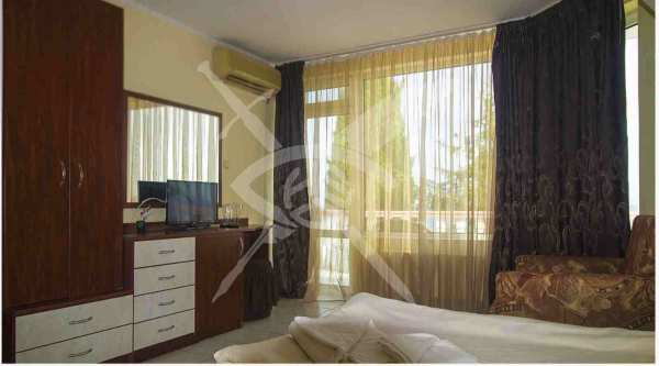 Продава хотел, гр. несебър, област бургас