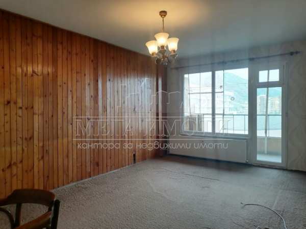 Продава 2-стаен, гр. сливен, българка