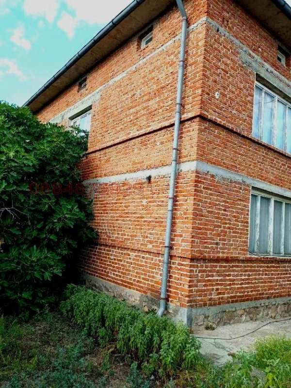 Продава къща, с. николово, област русе