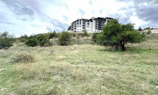 Продава парцел, гр. банско, област благоевград