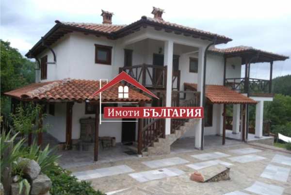 Продава къща, с. богдан, област пловдив