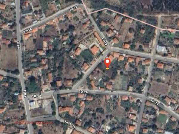 Продава парцел, с. величково, област пазарджик